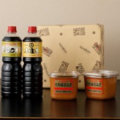 おこのみセット(1kg2本1L1食1)