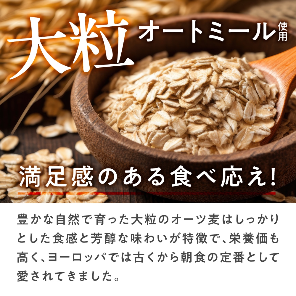 【ネット限定】ノンオイル米麹グラノーラ トトノイライフ プレーン 160g×3個