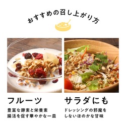 【ネット限定】ノンオイル米麹グラノーラ トトノイライフ　チョコ　160g×3個