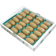 【新春お得商品】【送料無料】【数量限定】山形県産「キウイフルーツ」約3.5kg（24-33玉）【前払い(コンビニ・郵便局払い)不可】