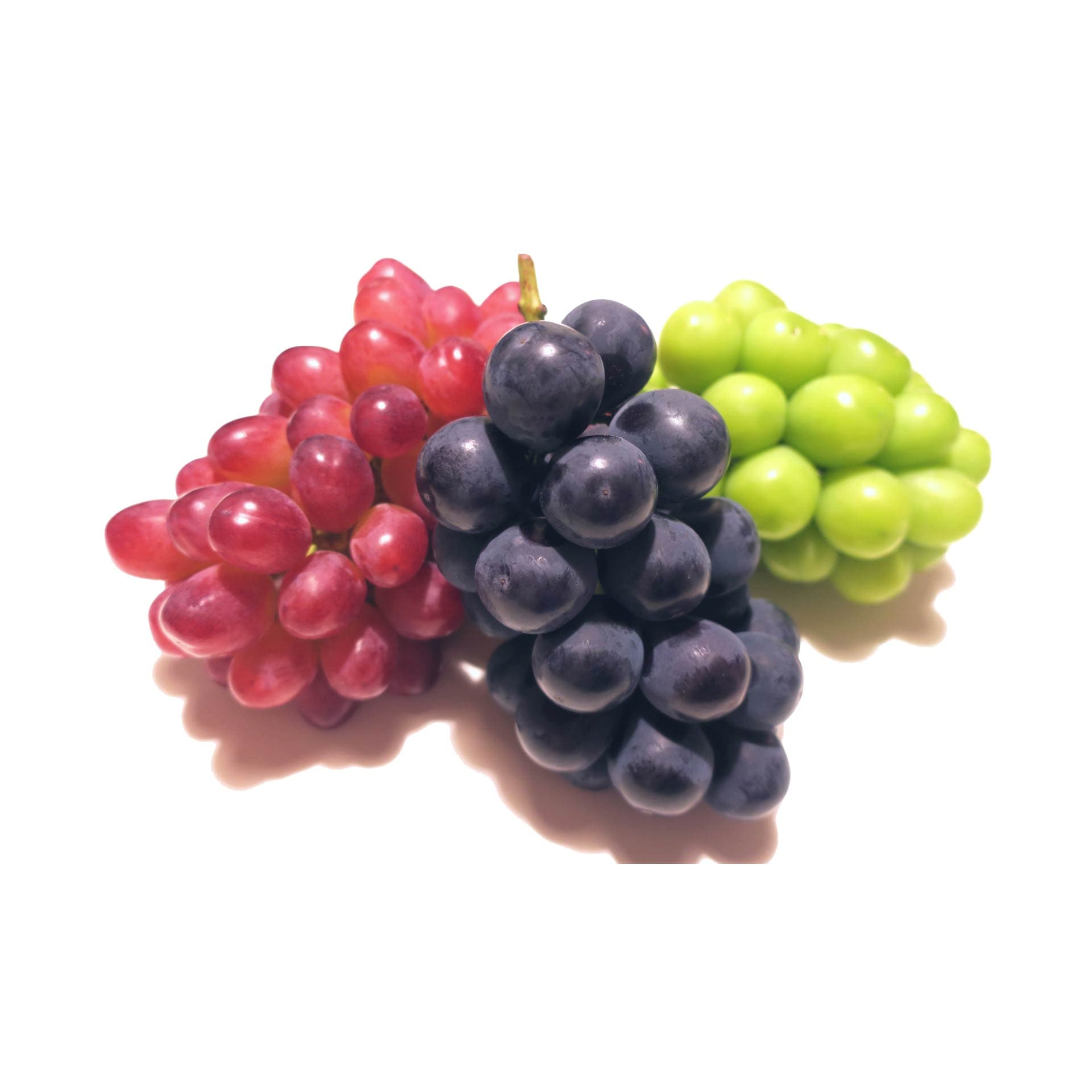 【送料無料】【限定50箱】山形県産大粒ぶどう３種食べ比べ1.4kg(種無し・品種おまかせ)