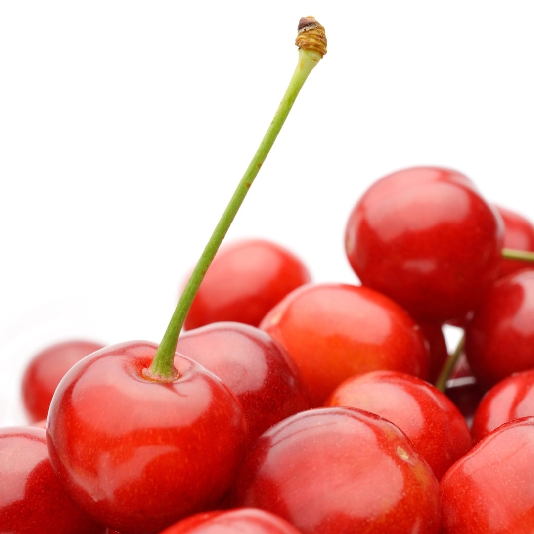 山形 寒河江のさくらんぼ