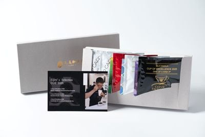 �ڥɥ�åץ��ե���COE 2025 Selection