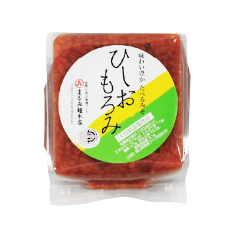 ひしおもろみ 400g袋＊