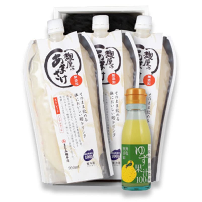 【ギフト・ご自宅用】お中元　からだ想いやりギフト＊　A-450