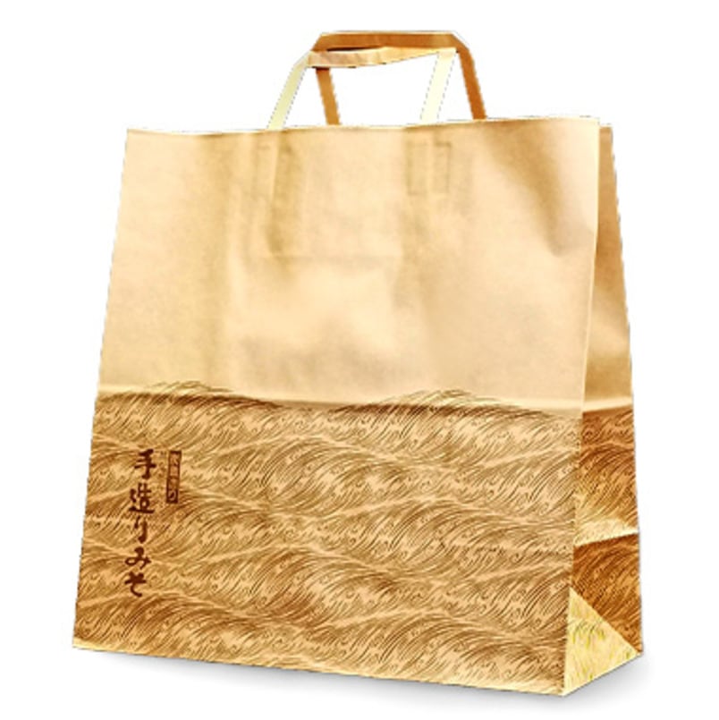 ご贈答用 手提げ紙袋（大）