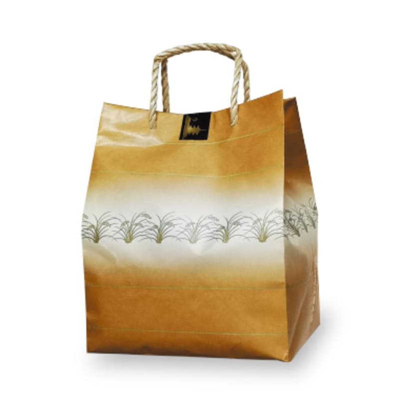 ご贈答用 手提げ紙袋（小）