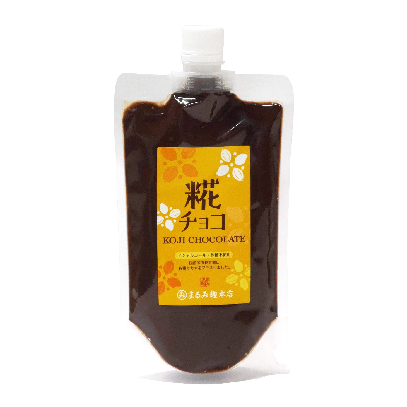 糀チョコ（こうじちょこ）300g袋＊