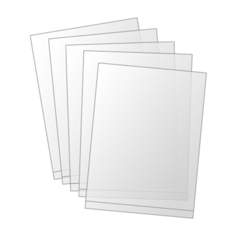 味噌づくり ナイロン袋37㎝×35㎝（5枚セット）