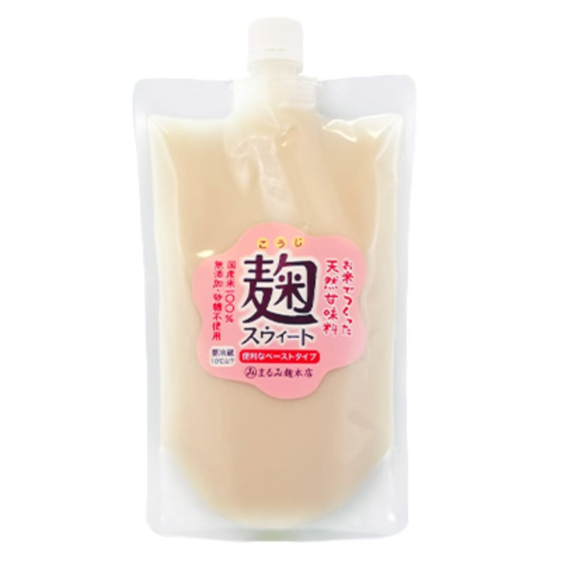 麹スウィート　500g　袋＊
