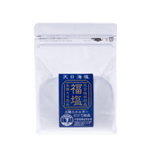 天日結晶塩　福塩（ふくえん） 500g袋＊