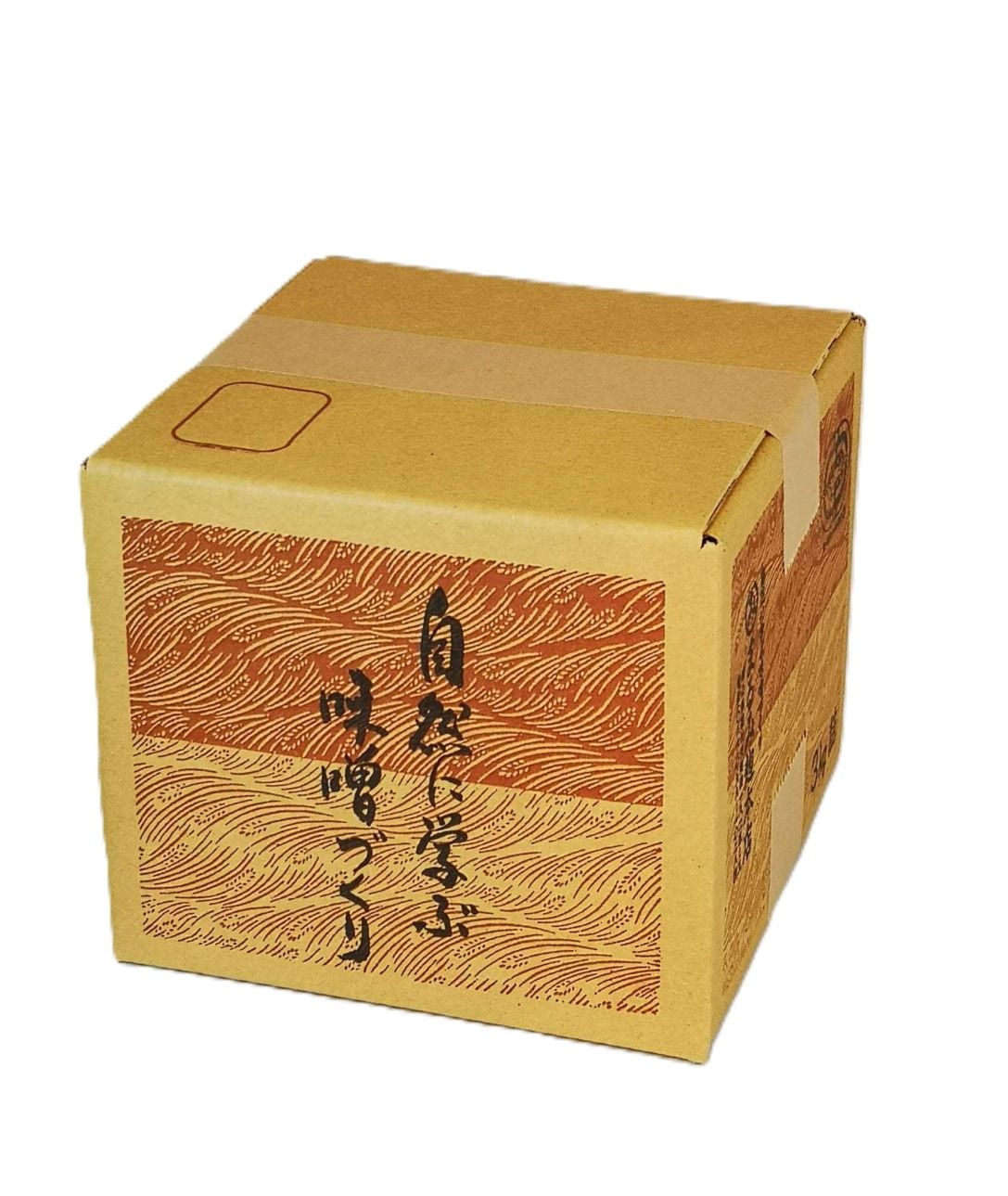 まるみそ（糀みそ）10kgダンボール＊