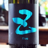 ޶Five(ե) ֥롼׽ƶ 1800ml