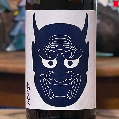 鬼夜叉「遠心分離」金星 1800ml | 酒のマルミ 地酒 本格焼酎通販の