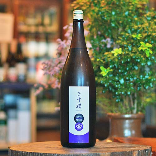 【中古】 千の月の夢 ２/集英社/水星茗 くれ竹万年毛筆 夢銀河 鹿角 古代染め 花水木色 (DAY140-39)