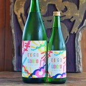 ޶GO GO GOKYO׽ƶ 1800ml