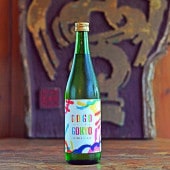 �޶���GO GO GOKYO�׽��ƶ�� 720ml