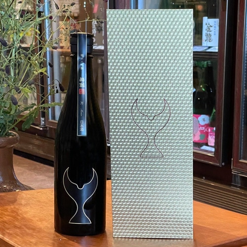 酔鯨「万｜Mann」純米大吟醸 720ml | 酒のマルミ 地酒 本格焼酎通販の