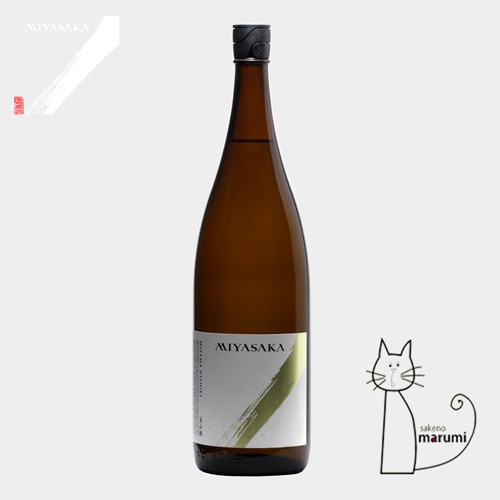 MIYASAKA�äߤ䤵���������ӡ׽��ƶ�� 1800ml