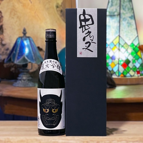[限定 未開封] 犬夜叉 吟醸 金箔入 清酒 720ml 日本酒 天狗舞 蔵元限定酒 山廃純米大吟醸 LIMITED 2025BY 車多酒造