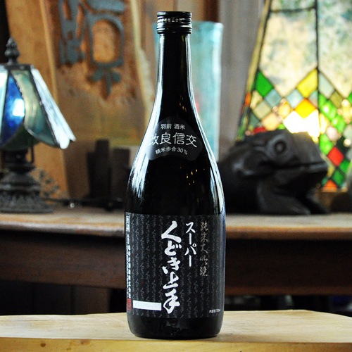 ���ɤ����֥����ѡ����ɤ����ò��ɿ���30�׽������� ���� 720ml