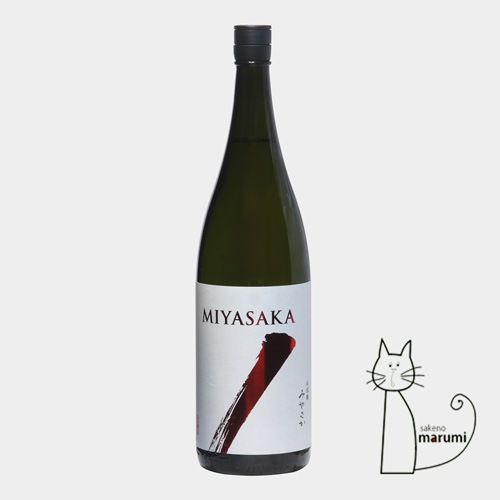 MIYASAKA�äߤ䤵���ֻ��Ķӡ׽��ƶ������ 1800ml