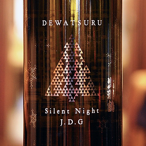 �б����Silent Night�å������ȥʥ��ȡ׽��������� 720ml