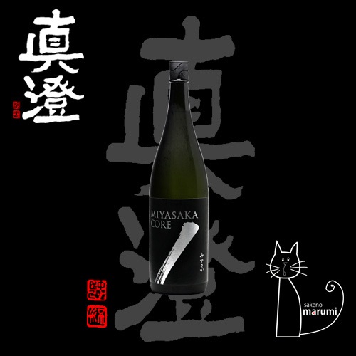 MIYASAKA�äߤ䤵����CORE�� ���ƶ�� ������ 720ml