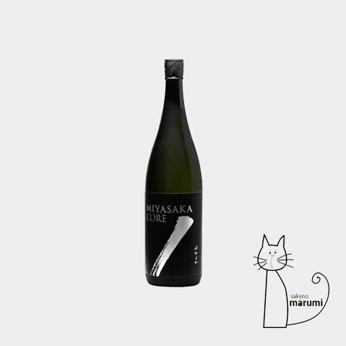 MIYASAKA�äߤ䤵����CORE�� ���ƶ�� ������ 720ml