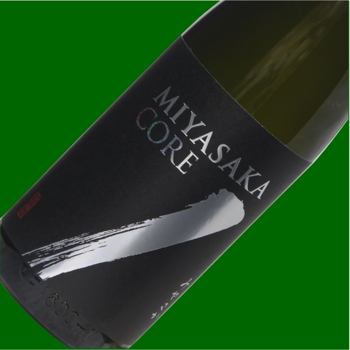 MIYASAKA�äߤ䤵����CORE�� ���ƶ�� ������ 720ml