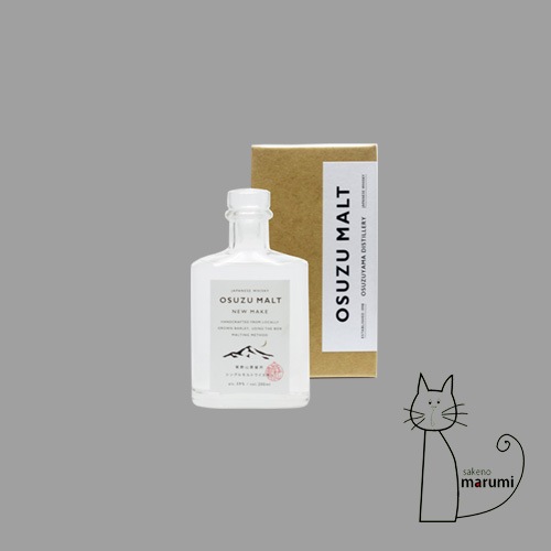 OSUZU MALT NEW MAKE��59�١� 200ml