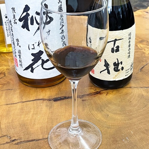 ��椤 �����ێ� ��뽨����̣�� ������ż� 1986ǯ��¤ 720ml