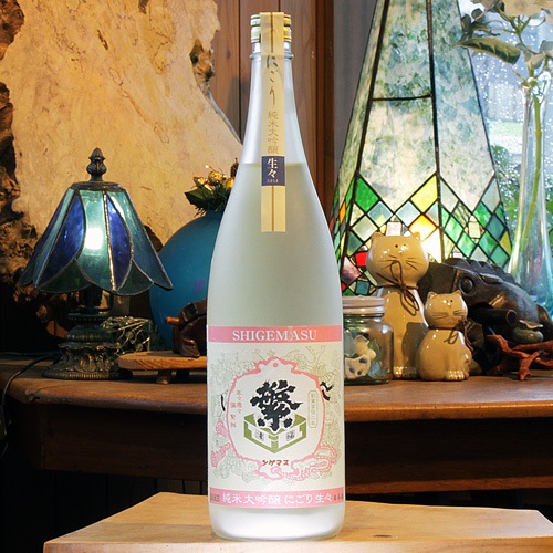 ����֤ˤ���׽����������� 1800ml