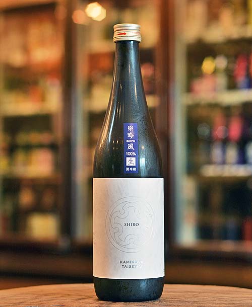 ���������SHIRO�ێ������� ���ƶ���� 720ml