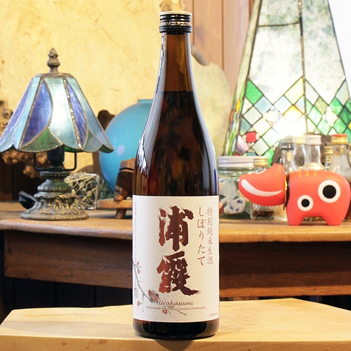 ����֤��ܤꤿ�ơ����̽��� ���� 720ml