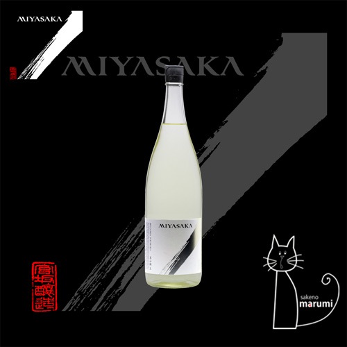 MIYASAKA�äߤ䤵���������ӡ׽��ƶ�� ���� ������ 720ml