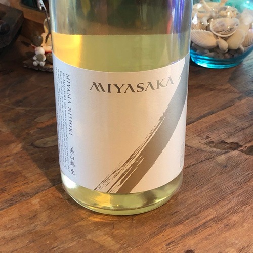 MIYASAKA�äߤ䤵���������ӡ׽��ƶ�� ���� ������ 720ml
