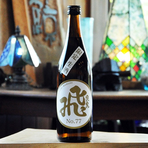 �������֡��� No.77�׻��� �������� 720ml