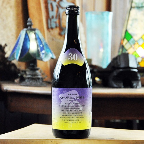 ���ɤ�����Jr.�ξ�������BEYOND�׽������� 720ml