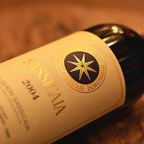 SASSICAIA�å��å������� 2004