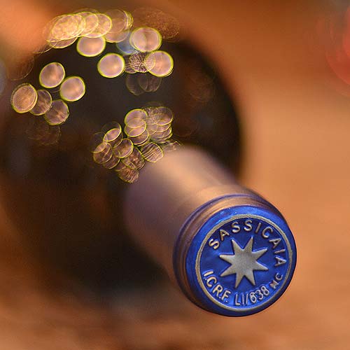 ベンロマック 　サッシカイアフィニッシュ2004　ボトル缶付 SASSICAIA｜サッシカイア 2004 | 酒のマルミ 地酒 本格焼酎通販の