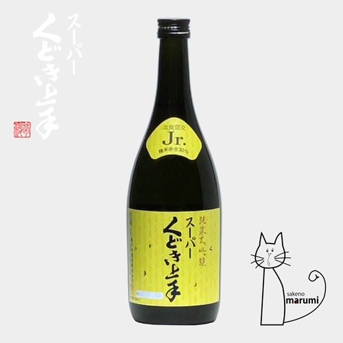 ���ɤ����֥����ѡ����ɤ����Jr. ���Σ��׽������� ���� 720ml