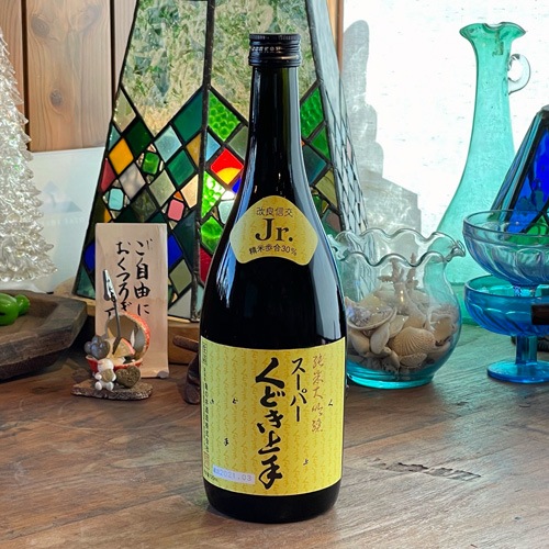 ���ɤ����֥����ѡ����ɤ����Jr. ���Σ��׽������� ���� 720ml