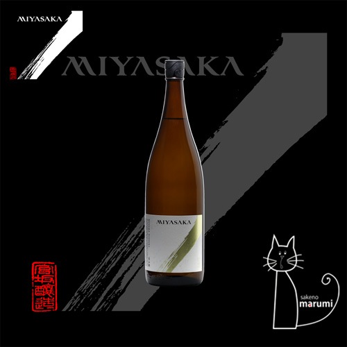 MIYASAKA�äߤ䤵���������ӡ׽��ƶ�� 720ml