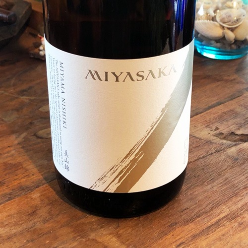 MIYASAKA�äߤ䤵���������ӡ׽��ƶ�� 720ml