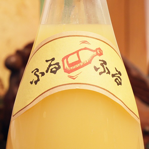 ��ʡ �դ�դ�֤椺�å������������720ml