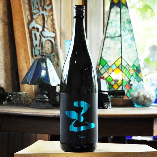 �޶���Five(�ե�����) �֥롼�׽��ƶ������ 720ml