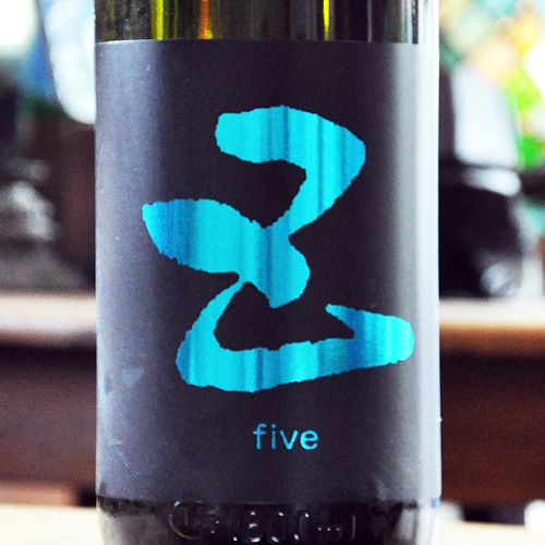 �޶���Five(�ե�����) �֥롼�׽��ƶ������ 720ml