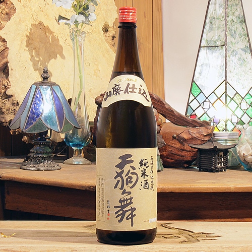 maimaimai.0710様 天狗舞 純米大吟醸50 生酒 1800ml(青) | 日本酒・地酒 自然派