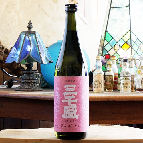 �������ֹ�뤷�ܤꤿ�ơ׽������� ���� 720ml